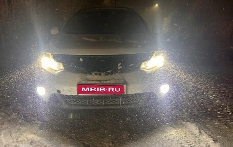 Nissan Murano, 2013 год, 1 900 000 рублей, 1 фотография