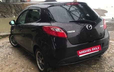 Mazda Demio III (DE), 2010 год, 600 000 рублей, 5 фотография