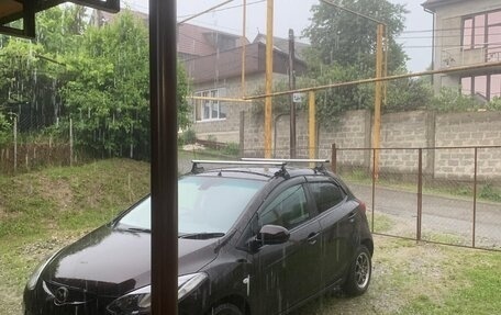 Mazda Demio III (DE), 2010 год, 600 000 рублей, 2 фотография