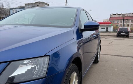 Skoda Octavia, 2020 год, 2 040 000 рублей, 4 фотография