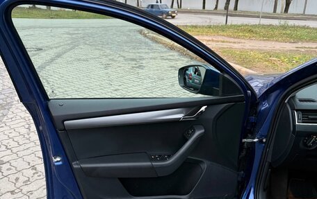 Skoda Octavia, 2020 год, 2 040 000 рублей, 7 фотография