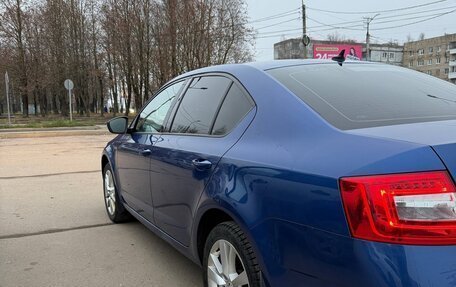 Skoda Octavia, 2020 год, 2 040 000 рублей, 6 фотография