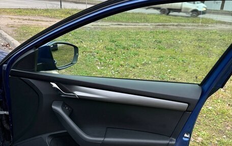 Skoda Octavia, 2020 год, 2 040 000 рублей, 10 фотография