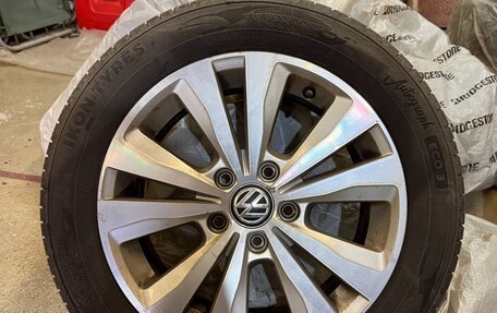 Skoda Octavia, 2020 год, 2 040 000 рублей, 17 фотография