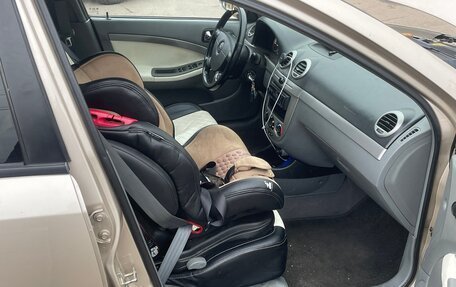 Chevrolet Lacetti, 2012 год, 750 000 рублей, 5 фотография