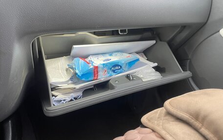 Chevrolet Lacetti, 2012 год, 750 000 рублей, 4 фотография