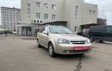 Chevrolet Lacetti, 2012 год, 750 000 рублей, 2 фотография