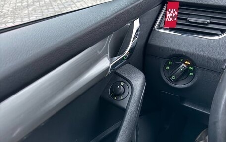 Skoda Octavia, 2020 год, 2 040 000 рублей, 8 фотография