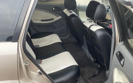 Chevrolet Lacetti, 2012 год, 750 000 рублей, 6 фотография