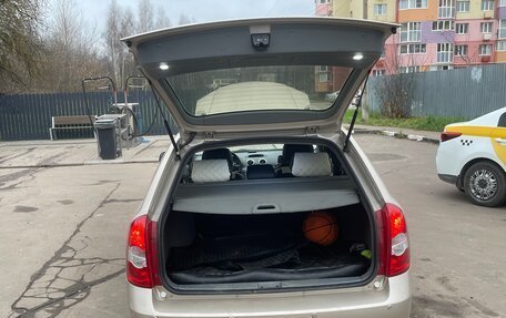 Chevrolet Lacetti, 2012 год, 750 000 рублей, 7 фотография