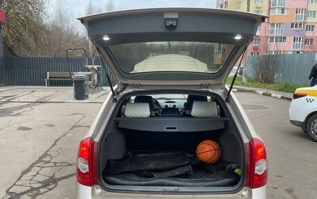 Chevrolet Lacetti, 2012 год, 750 000 рублей, 9 фотография