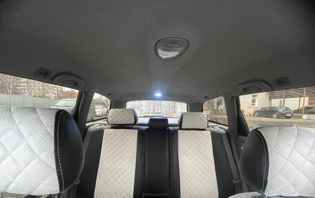 Chevrolet Lacetti, 2012 год, 750 000 рублей, 13 фотография