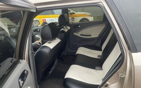 Chevrolet Lacetti, 2012 год, 750 000 рублей, 12 фотография