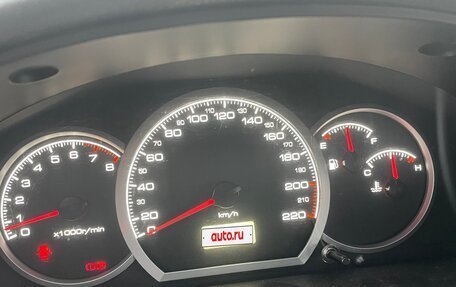 Chevrolet Lacetti, 2012 год, 750 000 рублей, 8 фотография