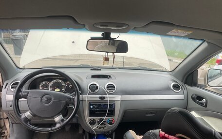 Chevrolet Lacetti, 2012 год, 750 000 рублей, 11 фотография