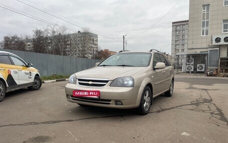 Chevrolet Lacetti, 2012 год, 750 000 рублей, 3 фотография
