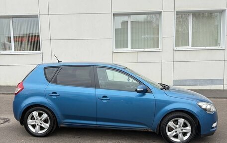 KIA cee'd I рестайлинг, 2011 год, 795 000 рублей, 3 фотография