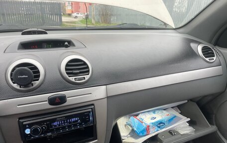 Chevrolet Lacetti, 2012 год, 750 000 рублей, 19 фотография