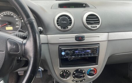 Chevrolet Lacetti, 2012 год, 750 000 рублей, 20 фотография