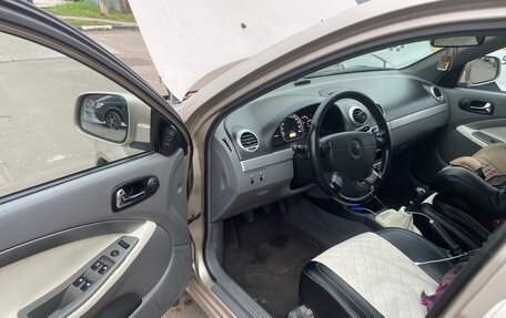 Chevrolet Lacetti, 2012 год, 750 000 рублей, 22 фотография