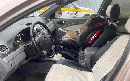 Chevrolet Lacetti, 2012 год, 750 000 рублей, 10 фотография