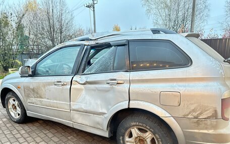 SsangYong Kyron I, 2006 год, 360 000 рублей, 5 фотография