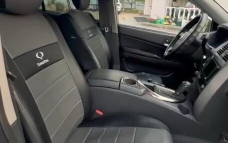 SsangYong Kyron I, 2006 год, 360 000 рублей, 6 фотография