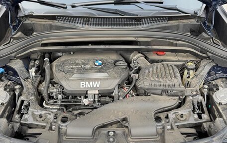 BMW X1, 2022 год, 4 050 000 рублей, 3 фотография