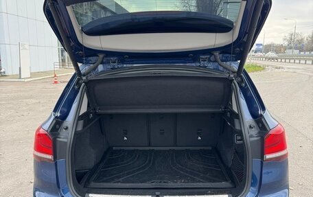 BMW X1, 2022 год, 4 050 000 рублей, 6 фотография