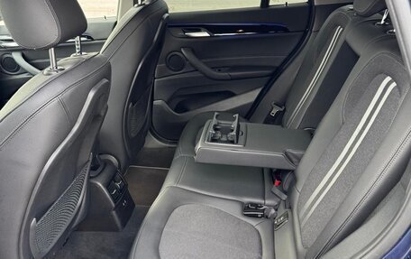 BMW X1, 2022 год, 4 050 000 рублей, 11 фотография