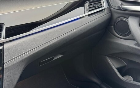 BMW X1, 2022 год, 4 050 000 рублей, 18 фотография