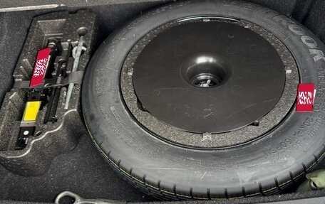 BMW X1, 2022 год, 4 050 000 рублей, 10 фотография