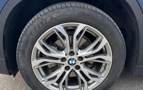 BMW X1, 2022 год, 4 050 000 рублей, 21 фотография