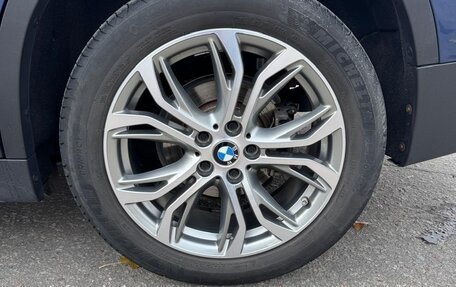 BMW X1, 2022 год, 4 050 000 рублей, 22 фотография