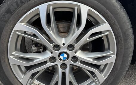 BMW X1, 2022 год, 4 050 000 рублей, 19 фотография