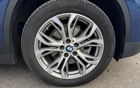 BMW X1, 2022 год, 4 050 000 рублей, 23 фотография