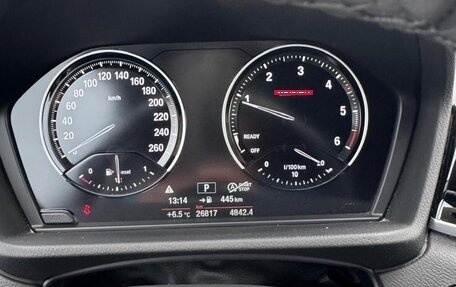 BMW X1, 2022 год, 4 050 000 рублей, 13 фотография