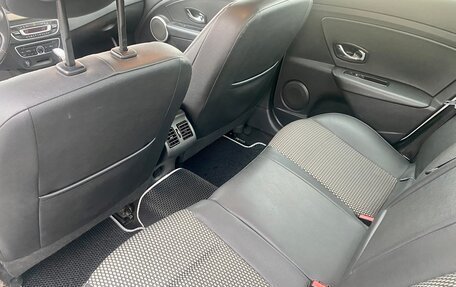 Renault Fluence I, 2012 год, 760 000 рублей, 6 фотография