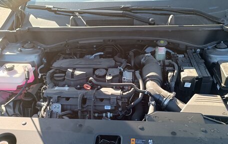 KIA Sportage IV рестайлинг, 2025 год, 4 400 000 рублей, 4 фотография