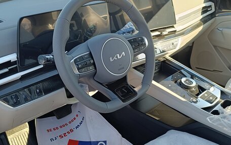 KIA Sportage IV рестайлинг, 2025 год, 4 400 000 рублей, 6 фотография
