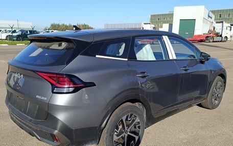 KIA Sportage IV рестайлинг, 2025 год, 4 400 000 рублей, 10 фотография