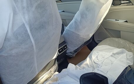 KIA Sportage IV рестайлинг, 2025 год, 4 400 000 рублей, 7 фотография