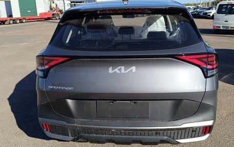 KIA Sportage IV рестайлинг, 2025 год, 4 400 000 рублей, 9 фотография