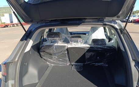 KIA Sportage IV рестайлинг, 2025 год, 4 400 000 рублей, 3 фотография