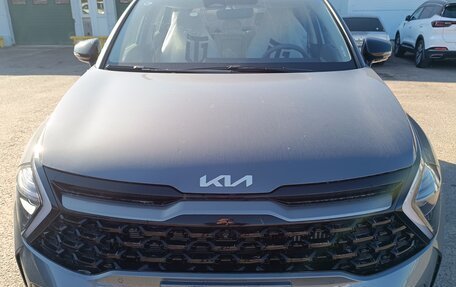 KIA Sportage IV рестайлинг, 2025 год, 4 400 000 рублей, 12 фотография