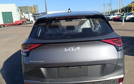 KIA Sportage IV рестайлинг, 2025 год, 4 400 000 рублей, 17 фотография