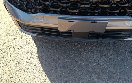 KIA Sportage IV рестайлинг, 2025 год, 4 400 000 рублей, 13 фотография