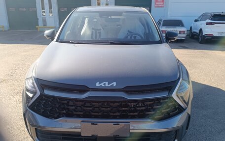 KIA Sportage IV рестайлинг, 2025 год, 4 400 000 рублей, 19 фотография