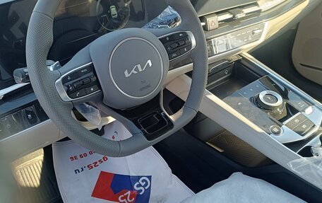 KIA Sportage IV рестайлинг, 2025 год, 4 400 000 рублей, 15 фотография