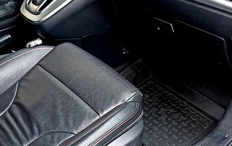 Haval H6, 2018 год, 1 400 000 рублей, 6 фотография